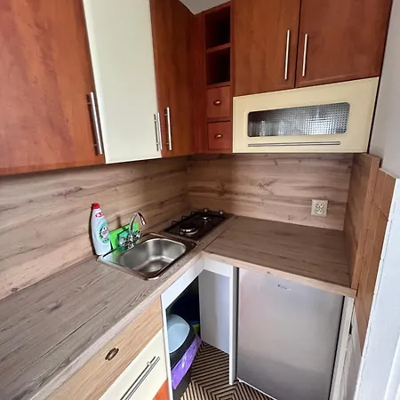 Norka Holiday home