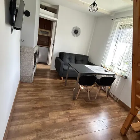 Holiday home Norka *