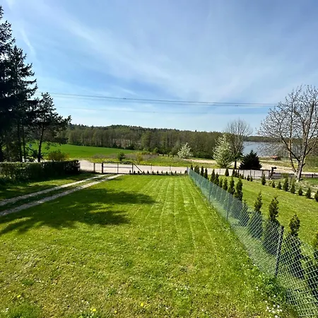 Holiday home Norka Kruklanki